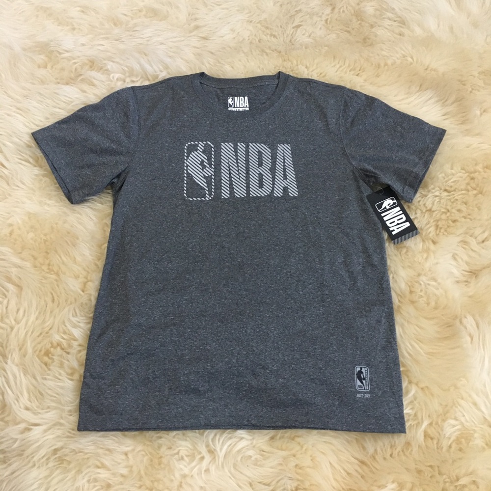 NBA Boys T-Shirt